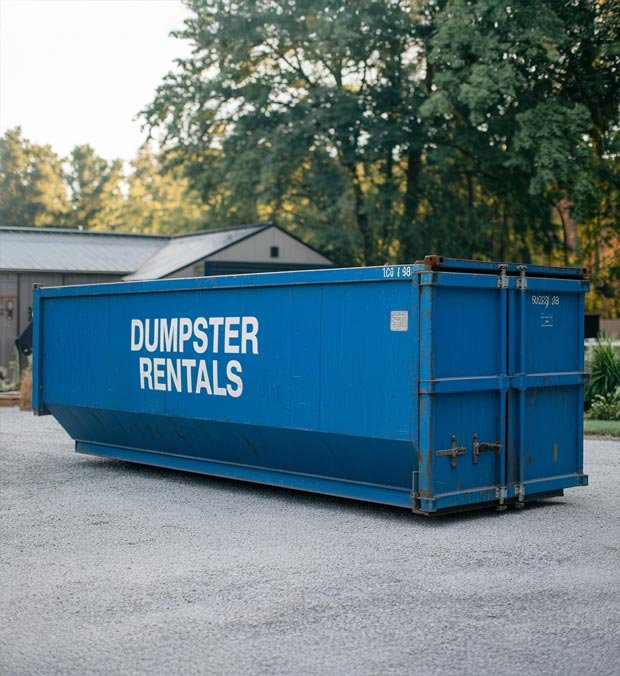 Bay Shore Dumpster Rental